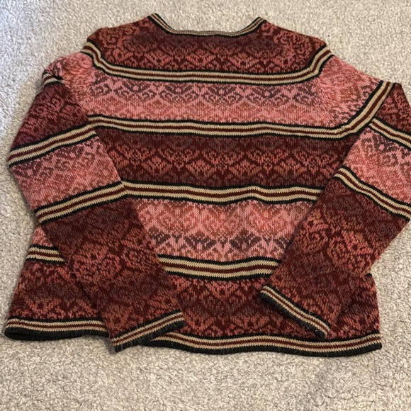 Christopher & Banks cardigan sweater - Picture 4 of 4